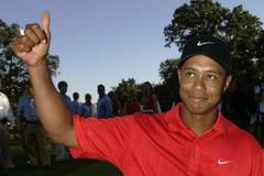 Tiger Woods