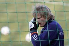 Já tu vůbec nejsem