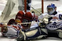 Pardubice - Vítkovice: Rolínek, Štěpánek