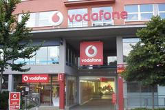 Vodafone