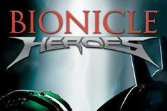 Bionicle: Heroes