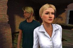 Broken Sword 4: The Angel of Death
