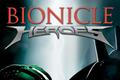 Bionicle: Heroes