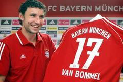 Bayern má novou posilu