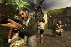 America's Army: Special Forces