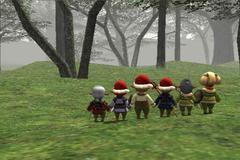 Final Fantasy XI