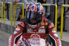 Noriyuki Haga, Yamaha