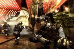 Rainbow Six: Vegas