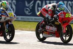 Lukáš Pešek, Derbi