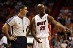 Miami Heat: Payton