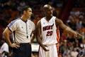 Miami Heat: Payton