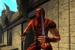 Dark Messiah of Might and Magic