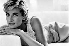 Lady Diana