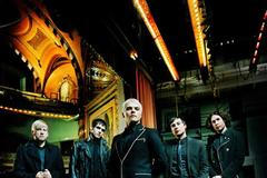 My Chemical Romance