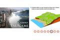 Náhled - jak vniká tsunami