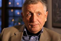 Režisér Jiří Menzel