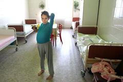 Konec klecí pro lidi