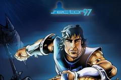 Komiksový hrdina Fernando Alonso