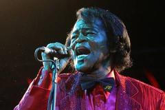 James Brown