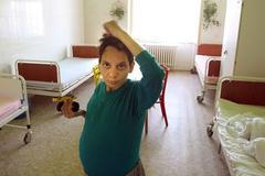 Konec klecí pro lidi