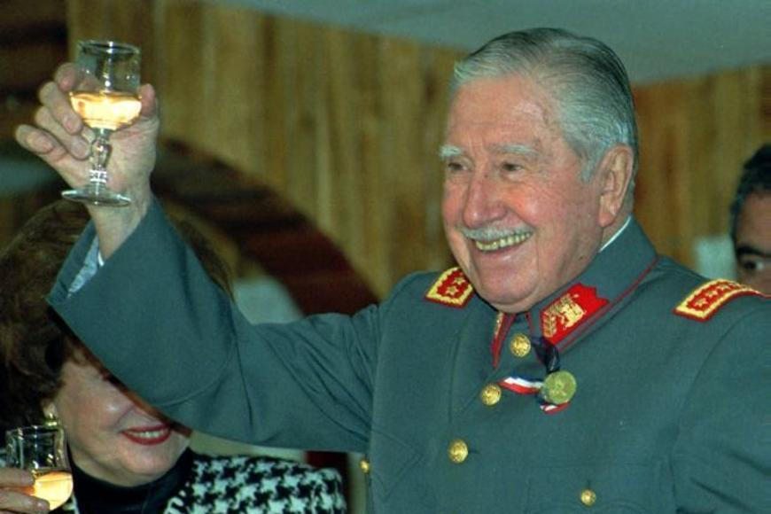 Budoucí chilský prezident představil vládu, jsou v ní dva Pinochetovi advokáti