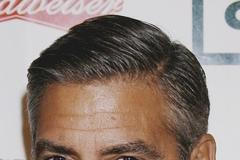 George Clooney