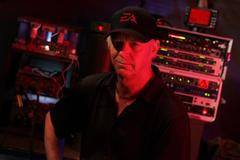 Fotky z natáčení Command & Conquer 3: Tiberium Wars