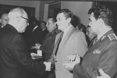 Vyznamenání Sochora