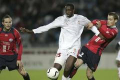 Lille - Monaco: Debuchy, Toure