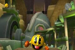 Pac-Man World 3