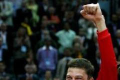 David Vanterpool a Sergej Panov