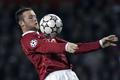 Manchester Utd.: Rooney
