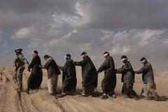 The Press Photographer's Year 2006 (1)