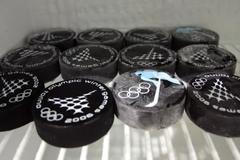 Před použitím namrazit