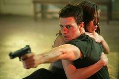 Mission: Impossible III.