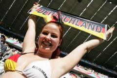 Go Germany! Go!