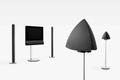 Systém BeoLab4 firmy Bang & Olufsen