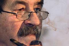 Günter Grass