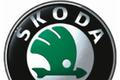 škoda logo