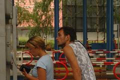 Na Ústecku nejezdí autobusy