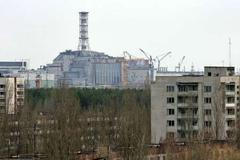 Černobyl
