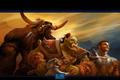 World of Warcraft