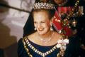 Dánsko královna Margareta II