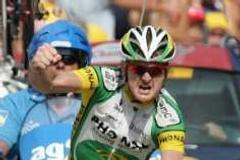 Tour de France: Floyd Landis