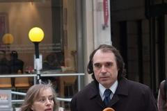 Procol Harum - Matthew Fisher