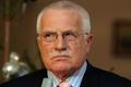 Fotogalerie - Václav Klaus