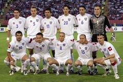 Tým Srbska a Černé Hory