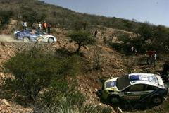 Gabriel Pozzo a Mikko Hirvonen