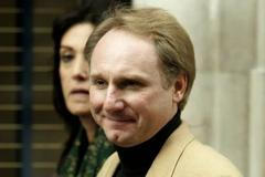 Spokojený vítěz Dan Brown