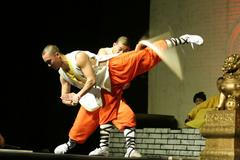 Shaolin